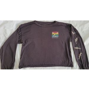 Rip Curl long sleeve shirt